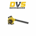 DeWalt DCM582N 36V / 2 x 18V Cordless Blower Body Only