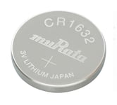 Murata Lithium CR1632