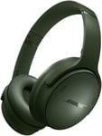 Bose QuietComfort Wireless Noise Cancelling Over Ear Headphones - Green (VAT)