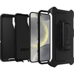 Otterbox Defender Skal Samsung Galaxy S24 svart