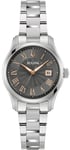 Bulova 96M164 Surveyor Grå/Stål Ø29 mm