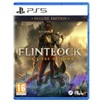 Flintlock The Siege of Dawn Deluxe Edition Playstation 5