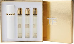 Tom Ford Soleil Blanc Travel Atomizer Set - Eau De Parfum 3 X 10ml - Unisex