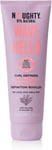 3x Noughty Wave Hello Curl Defining Shampoo  97% Natural - 250ml