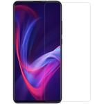 Xiaomi Mi 9T Skärmskydd Härdat Glas 0.3mm
