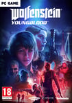 Wolfenstein®: Youngblood™ - PC Windows