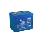 Nilfisk Batterie 12V-70Ah AGM C5 (Fullriver)