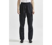 Core Endur Hydro W cykelbyxor Dam BLACK XXL