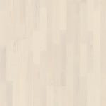 Parkettgolv Boen Ask Andante Vit Live Pure Ultra Matt Lack 3-Stav