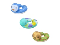 Bestway Bestway 36405 Penguin 50Cm X 46Cm Simring