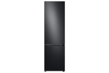 Samsung Bespoke RB38C7B5CB1/EU Classic Fridge Freezer with SpaceMax™ Technology - Black