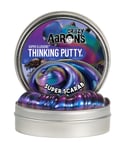Crazy Aaron Aaron's - Thinking Putty Trendsetters Super Scarab