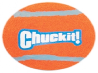 Chuckit Tennis Ball M 6 cm 2 Pack. 1 st