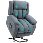 Riser Recliner Chairs for the Elderly Heavy Duty Lift Chair