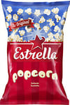 Estrella Popcorn saltade färdigpoppade