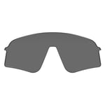 Oakley Sutro Lite Sweep Prizm Replacement Lenses Grey Prizm Black/CAT3