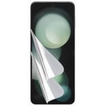 2-pack Skärmskydd 3D Soft HydroGel Samsung Galaxy Z Flip 6