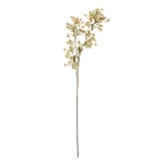 Bloomingville Vaxblomma Konstgjord Blomma Vit/Beige