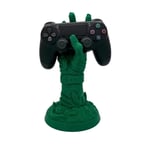 Zombie hand controller holder stand for Xbox PS5 NES
