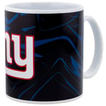 New York Giants - Camo Mug - New standard mugs - J300z