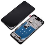 LCD Touch Screen Assembly Genuine For Motorola Moto G13 Replacement Part UK