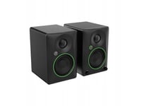 Mackie CR3.5 (Pair) 3.5" Powered Studio Monitors w/ Tone Control (2056259-01)