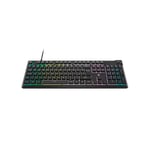 Corsair K55 Core RGB Gaming Keyboard