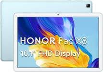 BNIB (sealed) Honor Pad X8 10.1 Inch Wifi+ Bluetooth Blue Hour 32GB + 4GB Tablet