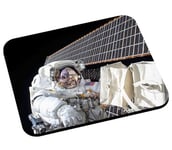 Tapis de souris Nasa sortie dans l espace station spatiale internationale