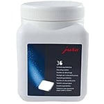 Jura Coffee Machine Descaling Tablets (Pack of 36 Tablets)