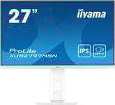 iiyama ProLite XUB2797HSN-W2 27" IPS Monitor, 1920 x 1080 Full HD, 110Hz, 1ms