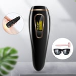 Laser Hair Removal Machine IPL Permanent Painless Epilator for Face and Body UK