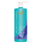 MoroccanOil Blonde Perfecting Purple Shampoo 1000ml