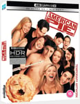- American Pie (1999) 4K Ultra HD