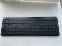 For HP HP Elite Slice HP 23-s1 HP 23-s3 789404-051  Keyboard French Genuine NEW