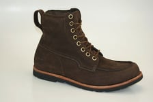 Timberland Rugged 6 Inch Boots Size 41 US 7,5M Waterproof Men Boots 9730A