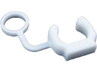 Xrec Securing Mount for GoPro HERO 4 3+ 3 2 cameras - WHITE, GoPro HERO 7 Silver