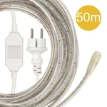 Bailey LED ljusslang 4000K Robust 50 meter IP65