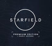 Starfield Premium Edition + Early Access Steam (Digital nedlasting)