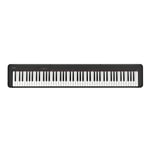 Casio CDP-S110 elektrisk piano (svart)