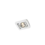 Trizo 21 R51 IN Spot- & Taklampe Hvit