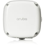HPE Aruba AP-565 (RW) - Borne d'accès sans fil - ZigBee, Bluetooth, Wi-Fi 6 - 2.4 GHz, 5 GHz - BTO