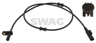 ABS sensor