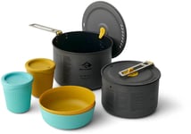 Sea To Summit Frontier Two Pot Cook Set6 deler