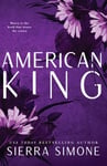 American King - A Steamy and Taboo BookTok Sensation