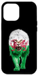 iPhone 13 Pro Max Wales UK Flag Lion Pride Wales UK Gifts Love Wales Souvenir Case