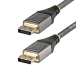 StarTech.com 13.1ft (4m) HDMI 2.1 Cable 8K - Certified Ultra High Speed HDMI Cab