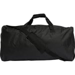 Adidas Linear Duffel L Bag Black
