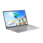 ASUS VivoBook X512FA 15.6 Inch Full HD NanoEdge Laptop (Intel Core i5-8265 Processor, 256 GB SSD, 4 GB RAM, Windows 10)