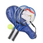 WEIFLY Tennis Racket Open Tennis Racket,for Recreational Players with Little Experience,Unisex-Youth Radical Tennis Racket Tennis Balls Tennis Rackets Adult,Black
